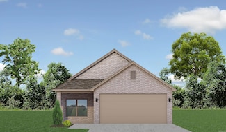 13411 Teton Dr, Little Rock, AR 72211