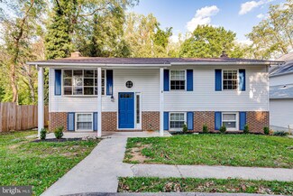 1173 Idylewild Dr, Annapolis, MD 21409