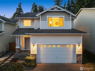 7522 NE 204th Place, Kenmore, WA 98028