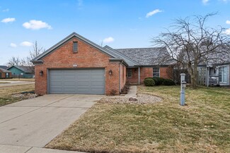 1602 Lakeside Dr Unit 1602, Champaign, IL 61821