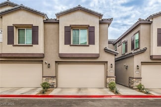 7232 N Decatur Blvd Unit 4, Las Vegas, NV 89131
