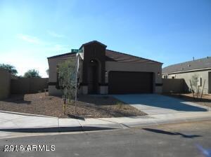 20104 N Jill Ave, Maricopa, AZ 85138
