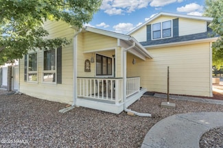 304 S 4th St, Williams, AZ 86046
