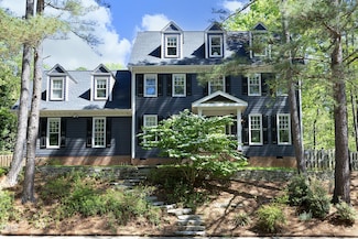 221 Ironwoods Dr, Chapel Hill, NC 27516