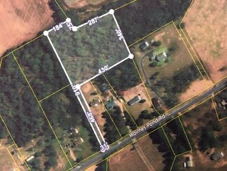 0 Holmes Pond Rd Unit 116302, Johnston, SC 29832