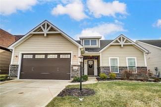 1367 Bourdeaux Way, Dayton, OH 45458