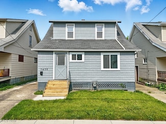 3428 W 90th St, Cleveland, OH 44102