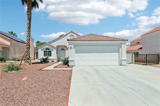 628 Bay Bridge Dr, North Las Vegas, NV 89032