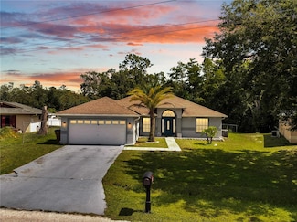 640 Floridian Dr, Kissimmee, FL 34758
