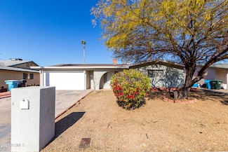 4538 W Sierra St, Glendale, AZ 85304