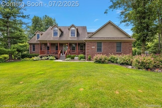 11655 McClumpha Rd, Plymouth, MI 48170