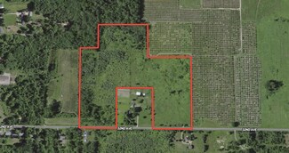 V/L 32nd Ave, Covert, MI 49043