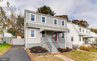 7004 Willowdale Ave, Baltimore, MD 21206