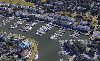 40 41st Ave Unit E 14, Isle of Palms, SC 29451