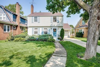 1123 Sunnymede Ave, South Bend, IN 46615