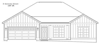 08 Serenity, Eufaula, AL 36302