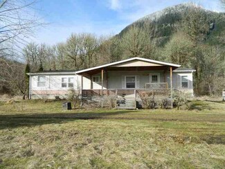 10569 Us Highway 12, Randle, WA 98377