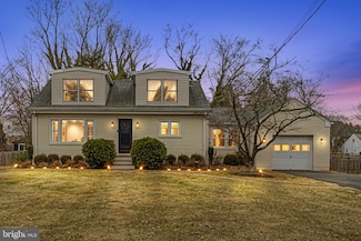 31 Washington Crossing Pennington Rd, Pennington, NJ 08534