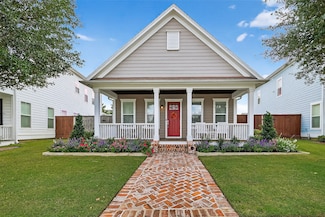 27 Red Harper Dr, Spring, TX 77389