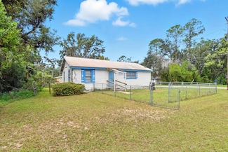 917 N Faulkner St, Perry, FL 32347