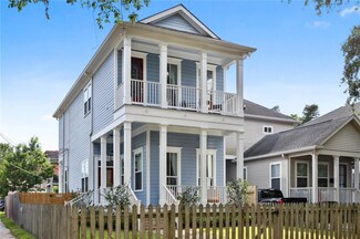 4600 Bienville St, New Orleans, LA 70119