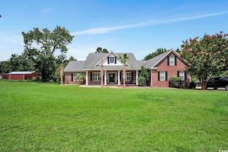 875 McNabb Shortcut Rd, Loris, SC 29569