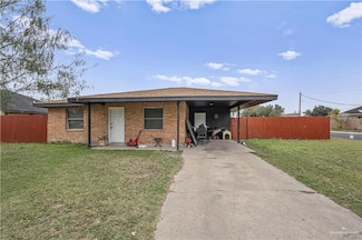 2121 Cypress Dr, Edinburg, TX 78542