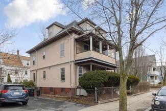 333 Highland Ave, Somerville, MA 02144