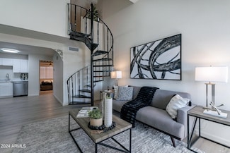 4901 S Calle Los Cerros Dr Unit 237, Tempe, AZ 85282