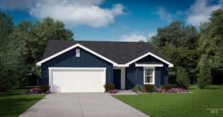 10306 Bellevue Ridge St, Nampa, ID 83687