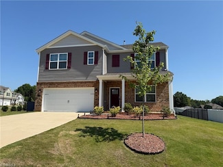 3500 Millennium Dr, Greensboro, NC 27455