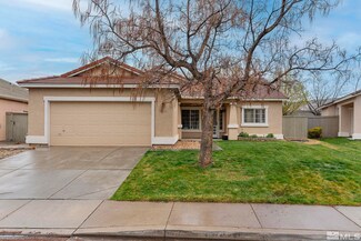 10620 Vista Alta Dr, Reno, NV 89521