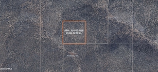 8711 N High Mountain Rd, Peach Springs, AZ 86434
