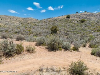 00 E Rattlesnake Trail, Dewey-Humboldt, AZ 86327