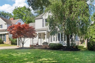 1438 Henning Dr, Cleveland, OH 44124