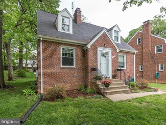4306 E West Hwy, Hyattsville, MD 20782