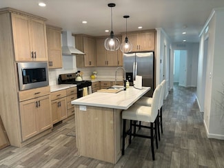 26 Cimarron Unit 26, Lake Elmo, MN 55042