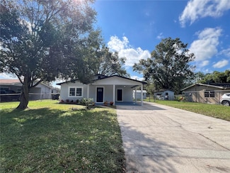 4635 Weston Rd, Bartow, FL 33830