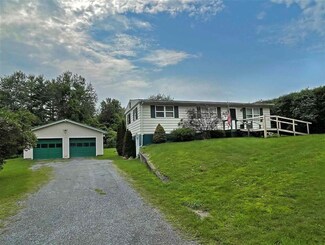 817 Hardscrabble Rd, Bristol, VT 05443