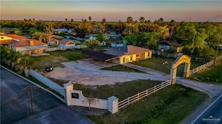 0000 N Doffing Rd, Mission, TX 78574