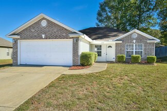 204 Wild Ivy Cove, Benton, AR 72015