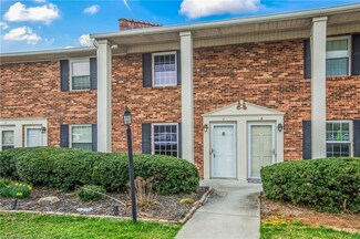2350 Bay Meadows Ct Unit I, Winston Salem, NC 27103