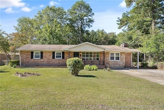 2323 Everena Dr, Fayetteville, NC 28301