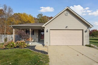61017 Waterwood Ln, Goshen, IN 46528
