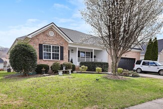 6830 Manassas Gap Ln, Hixson, TN 37343