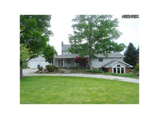 3910 Anderson Ave NE, Minerva, OH 44657