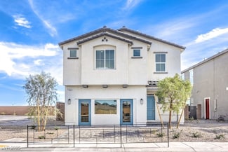 1300 Johnson Creek Ln Unit Lot 114, North Las Vegas, NV 89084