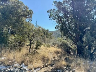 5496 S Morning Star Ln, Prescott, AZ 86303
