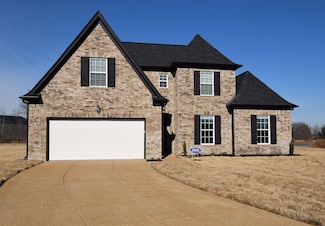 30 Zinnia Cove, Somerville, TN 38068