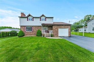 148 Lakewood Rd, New Castle, PA 16101